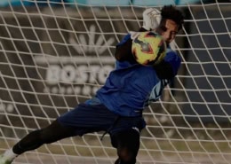 De los campos profesionales de fútbol a las aulas de SOU Learn More