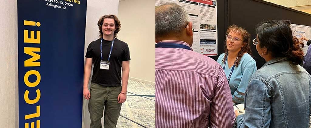 SOU AI work presented to exclusive organization Learn More