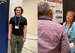 SOU AI work presented to exclusive organization Learn More