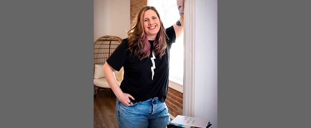 Preserving Stories with Care Julie Kanta on Publishing Legacy and Creative Purpose Learn More