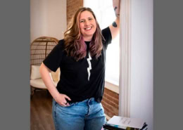 Preserving Stories with Care Julie Kanta on Publishing Legacy and Creative Purpose Learn More