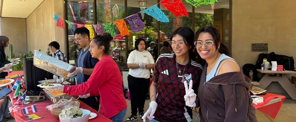 mas que una fiesta un hogar el corazon latino late fuerte en sou Learn More