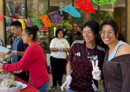 mas que una fiesta un hogar el corazon latino late fuerte en sou Learn More
