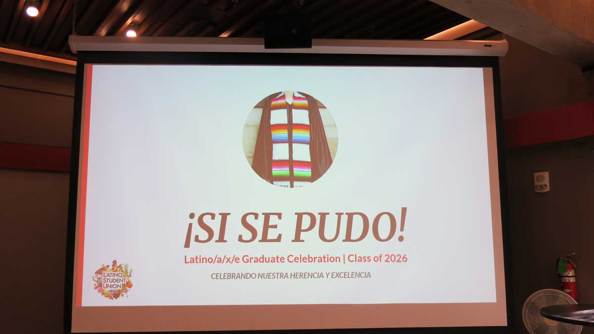 Si se pudo presentation