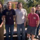 Capstone students build energy dashboard Learn More