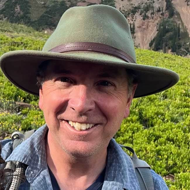 Dr John J Gutrich Professor Environmental Science Policy Full Bio