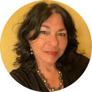 Maria Lumbreras Garza Spanish Faculty at SOU