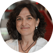 Maria Paz Moreno