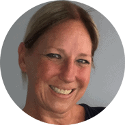 Michele Smith ASL Faculty at SOU