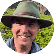 SOU Dr John J Gutrich Professor of Environmental Science Policy