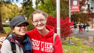 Apply to Southern Oregon University - Freshman Requirements