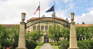 Southern Oregon University Enroll - Enrolling at SOU on Facebook