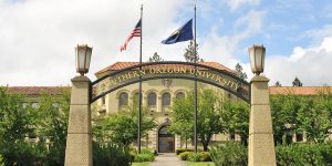 Southern Oregon University Enroll - Enrolling at SOU on Twitter