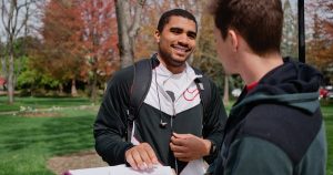 SOU Next Steps for Admitted Students on Facebook