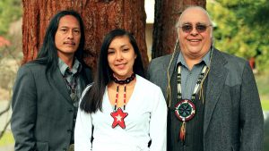 Southern Oregon University Aboriginal Rights Recognition