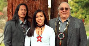Southern Oregon University Aboriginal Rights Recognition on Facebook