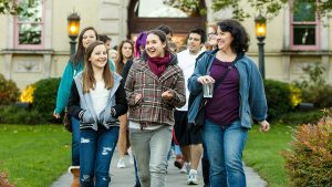 Visit SOU Preview Events - Preview Days