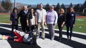 Counselor Fly-In at Southern Oregon University