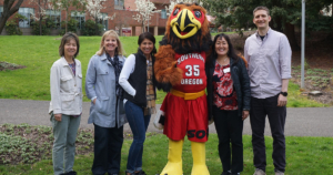 Southern Oregon University 2019 Counselor Fly In on Facebook