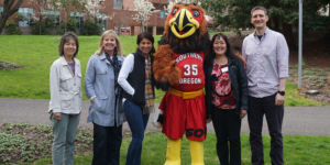 Southern Oregon University 2019 Counselor Fly In on Twitter