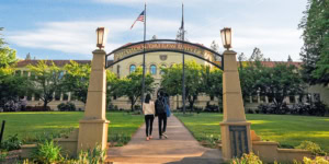 SOU Campus Tours Guided Tours Southern Oregon University on Twitter