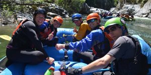 SOU Outdoor Program Rogue River Whitewater Trip on Twitter