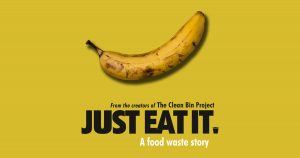 SOU - Just Eat It Film Screening and Discussion