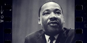Southern Oregon University MLK Active in Art Event on Twitter