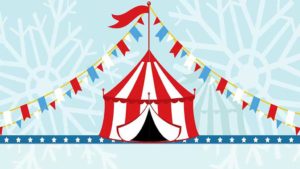 Southern Oregon University Winter ICC Carnival 2018 Campus Event