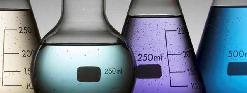 Friday Science Seminar at SOU Dynamics and Structure of Ionic Liquids Campus Event