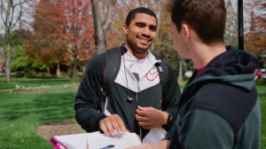 SOU Next Steps for Admitted Students