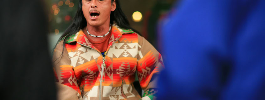Indigenous Peoples Day 2018 SOU Facebook