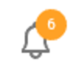 Image of Notifications Icon