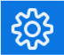 Image of Configure Worklets Icon