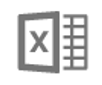 Image of View in Excel Icon