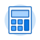 Image of Spend Management Icon