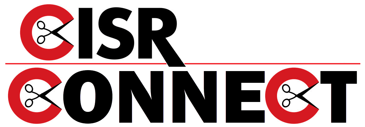 CISR Connect Logo