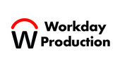 Workday Production logo from Okta dashboard