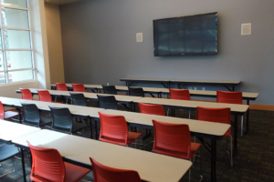 SOU Conferences Southern Oregon University Classrooms Twitter