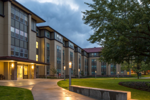 SOU Housing Southern Oregon University About Us Twitter