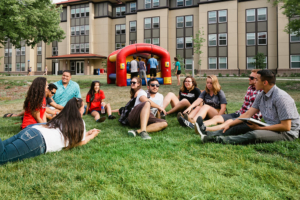 SOU Housing Southern Oregon University Apply For Housing Twitter