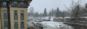 SOU Housing Southern Oregon University Holidays and Breaks