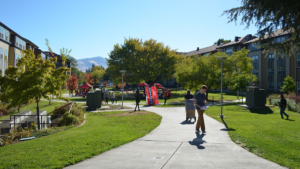 SOU Housing Southern Oregon University Move-In