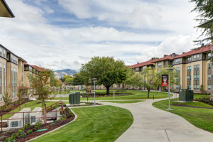 SOU Housing Southern Oregon University Residence Halls Facebook