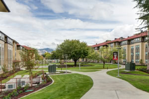 SOU Housing Southern Oregon University Residence Halls Twitter