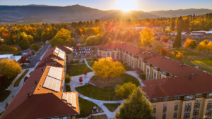Student Housing Southern Oregon University