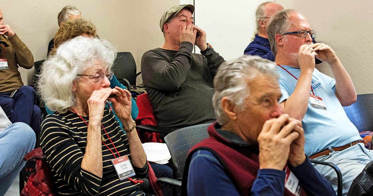 Facilitate Programs or Activities OLLI at SOU Osher Lifelong Learning Institute on Facebook