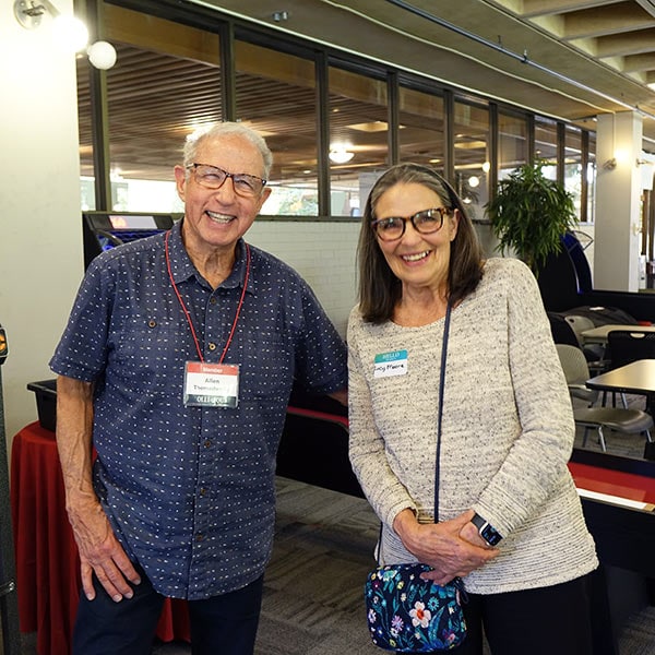 Volunteer Page Urgent