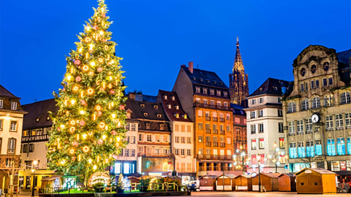 News and Events Switzerland Presentation