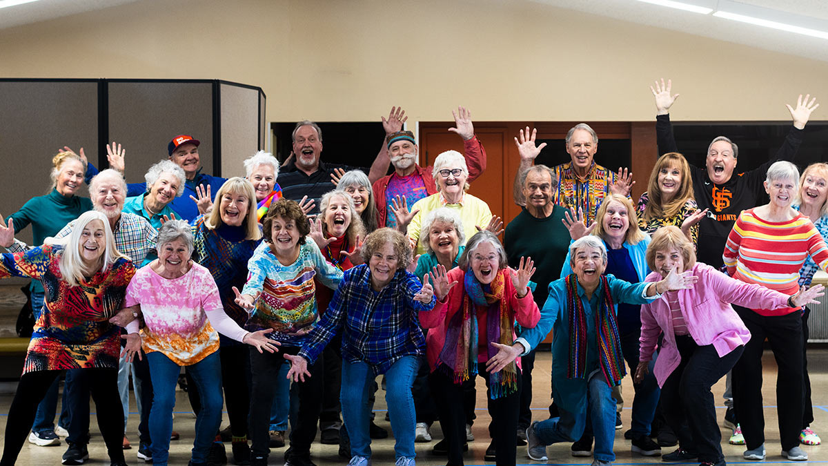 OLLI OLLI OXEN FREE CAST EVENTS